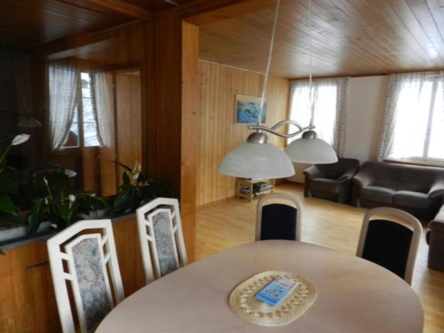 Gasthof Am Bach Bed & Breakfast Boltigen Room photo